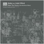 Akabu - Ride The Storm (The Rob Rives Mixes) | NRK Sound Division (NRK060)