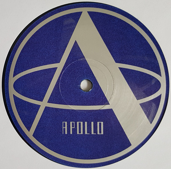 Sebastian Mullaert - All The Keys Are Here | Apollo (AMB1705) - 2