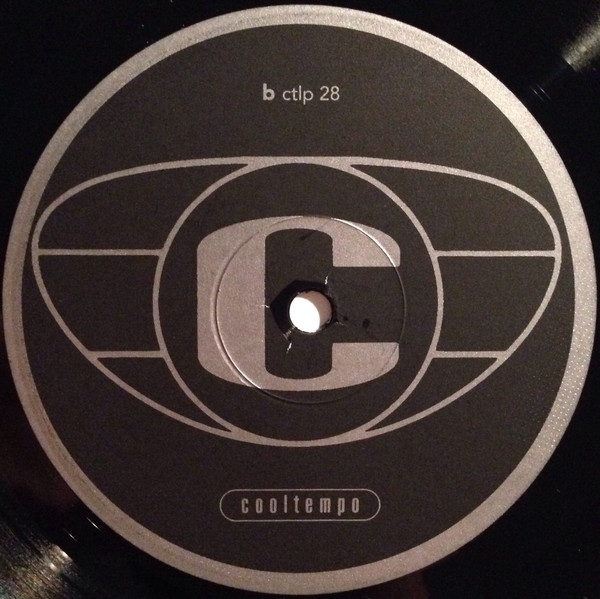 Arrested Development - 3 Years, 5 Months And 2 Days In The Life Of... | Cooltempo (CTLP28) - 4