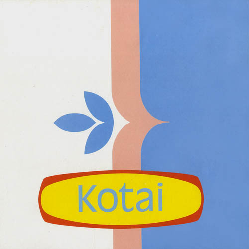 Kotai