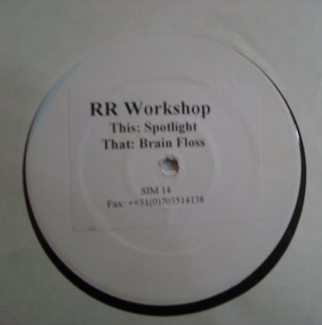 RR Workshop - Spotlight | Sim (SIM 14) - main