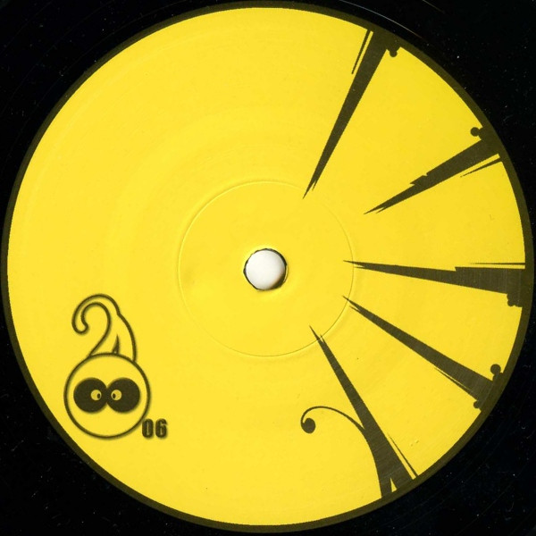 Samklang - Foose E.P. | Snork Enterprises (06) Samklang - Foose E.P. | Snork Enterprises (06)