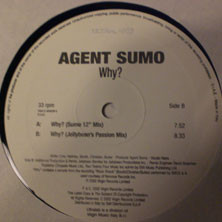 Agent Sumo - Why | Virgin (7243 5 46451 6 7) - 4