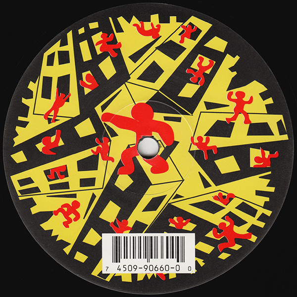 Urban Shakedown - Bass Shake | Urban Shakedown (URBST 2) - 2