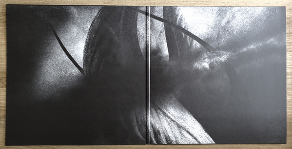 Darkspace - Dark Space -I | Season Of Mist (SOM662EP) - 3