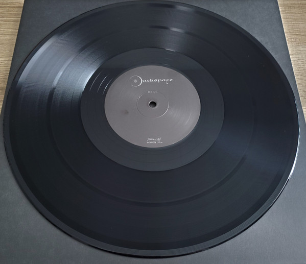 Darkspace - Dark Space -I | Season Of Mist (SOM662EP) - 4