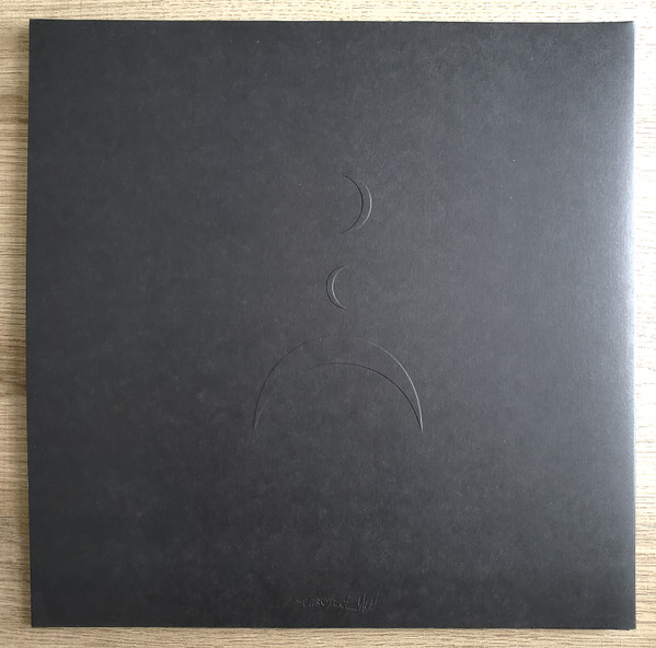 Darkspace - Dark Space -I | Season Of Mist (SOM662EP) - 2