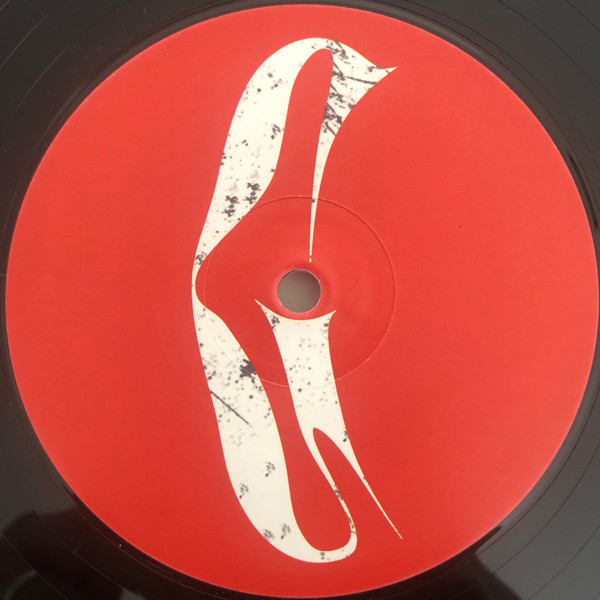 Braik - Halloween EP | Griffé (GRFF003) - 2