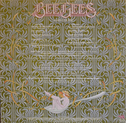Bee Gees - Main Course | RSO (2394 150)