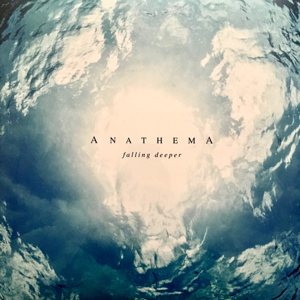 Anathema - Falling Deeper | Kscope (KSCOPE820) Anathema - Falling Deeper | Kscope (KSCOPE820)