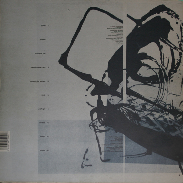 Underworld - Second Toughest In The Infants | Junior Boy's Own (jbolp4) - 2