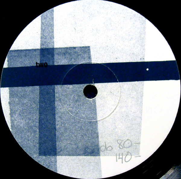 Underworld - Second Toughest In The Infants | Junior Boy's Own (jbolp4) - 4