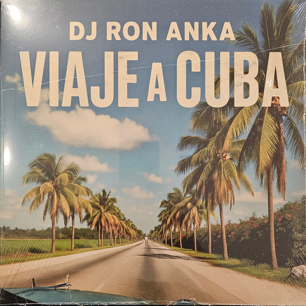 Dj Ron Anka - Viaje a Cuba | Recordzone (none)