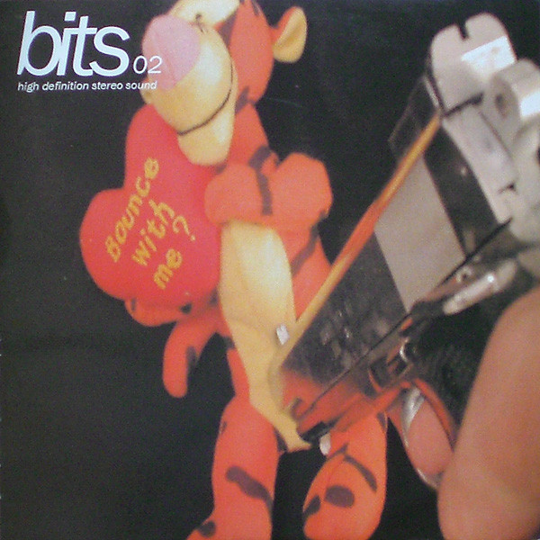 Manuel Tur - Bad Habits EP | Bits Music (Bits02) - 3