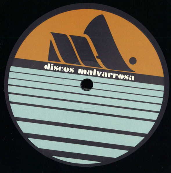 Five Points - Malvarrosa Ep | Discos Malvarrosa (DM001) - main Five Points - Malvarrosa Ep | Discos Malvarrosa (DM001) - main