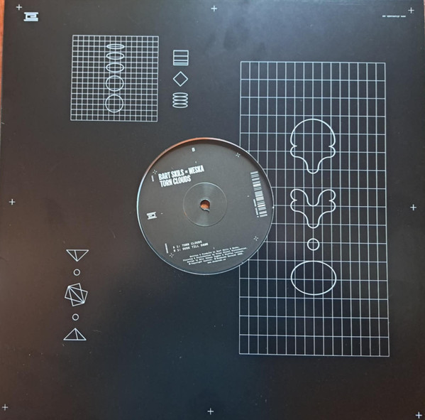Bart Skils X Weska - Torn Clouds | Drumcode (DC331) - main Bart Skils X Weska - Torn Clouds | Drumcode (DC331) - main
