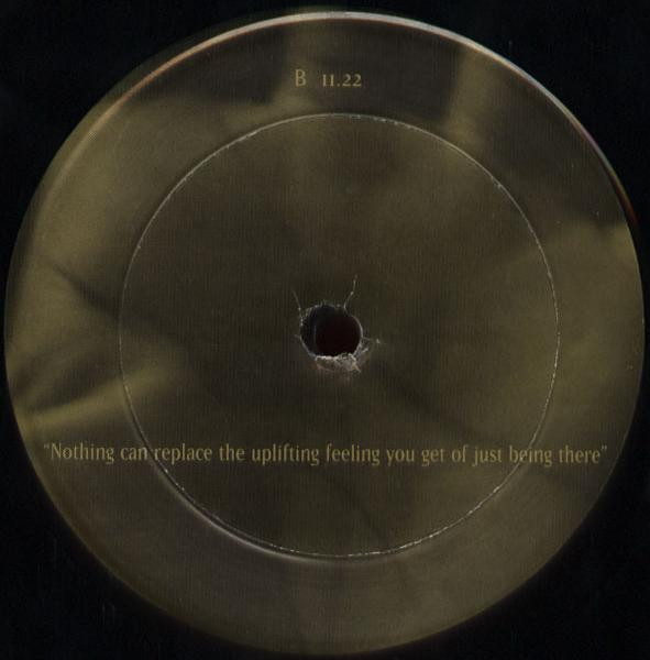 Jeff Mills - Purpose Maker Live Series | Purpose Maker (PM-007) - 2 Jeff Mills - Purpose Maker Live Series | Purpose Maker (PM-007) - 2