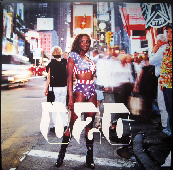 Uzo - 2000 Elephants | 6:am (6AM003)