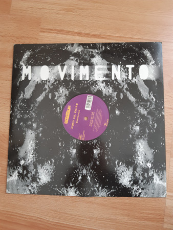 Novy Vs. Eniac - Superstar | Movimento (74321569081) - 3