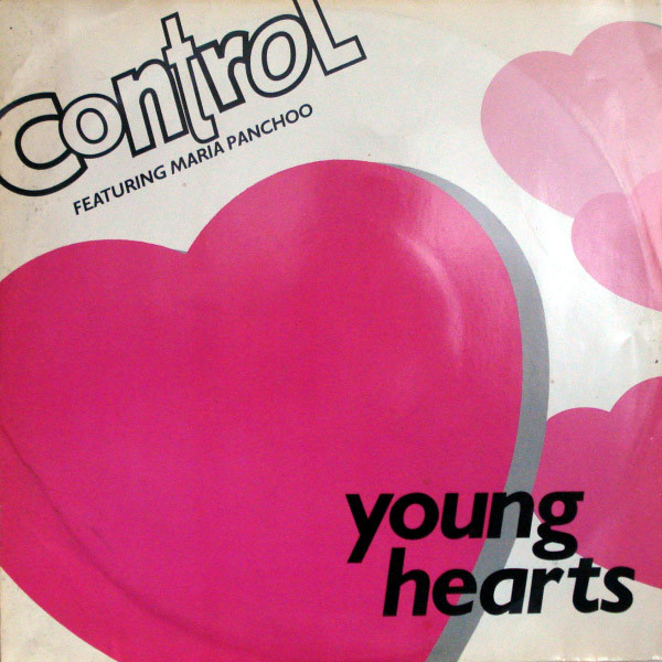 Control Featuring Maria Panchoo - Young Hearts | All Around The World (12 GLOBE 116)