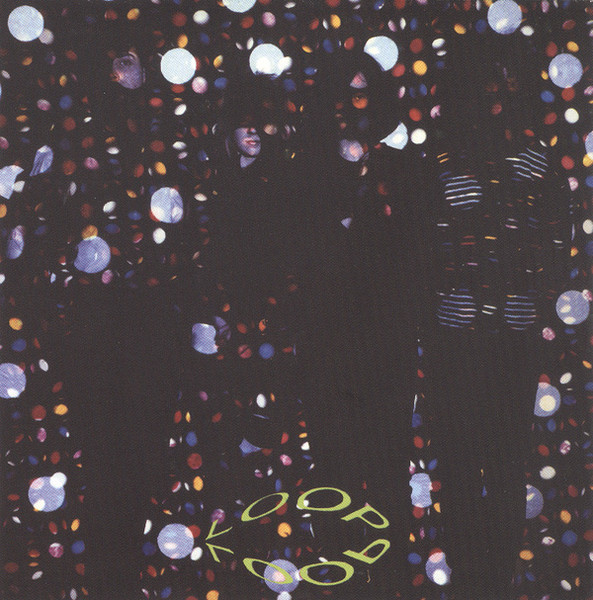 Loop - The World In Your Eyes | Reactor (REACTOR 02 CD) - 4