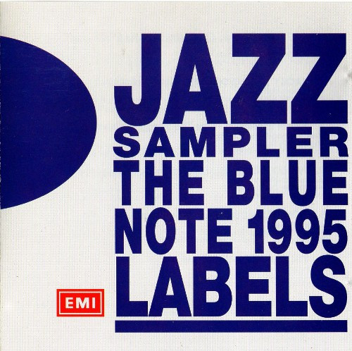 Various - EMI Jazz Sampler | EMI (1795692)