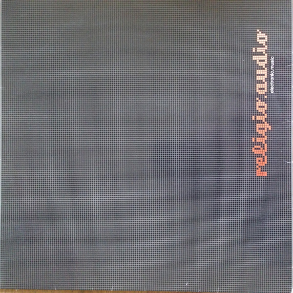 Claudio Manfellotto - The Animal Friend EP | Religio Audio (RA 011)