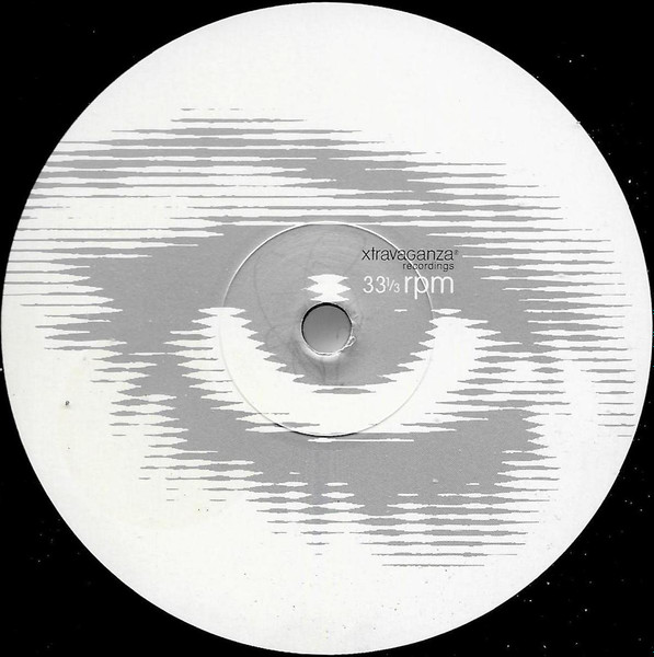 Airscape - Pacific Melody | Xtravaganza Recordings (0091160 EXT) - 3