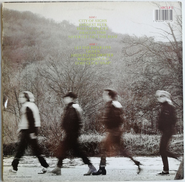 Crazy Pink Revolvers - At The Rivers Edge | ABC (ABC LP 17) - 2 Crazy Pink Revolvers - At The Rivers Edge | ABC (ABC LP 17) - 2