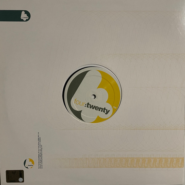 Loco Dice - City Lights / Phat Dope Shit (Remixes) | Four:Twenty Recordings (four:11) - 2