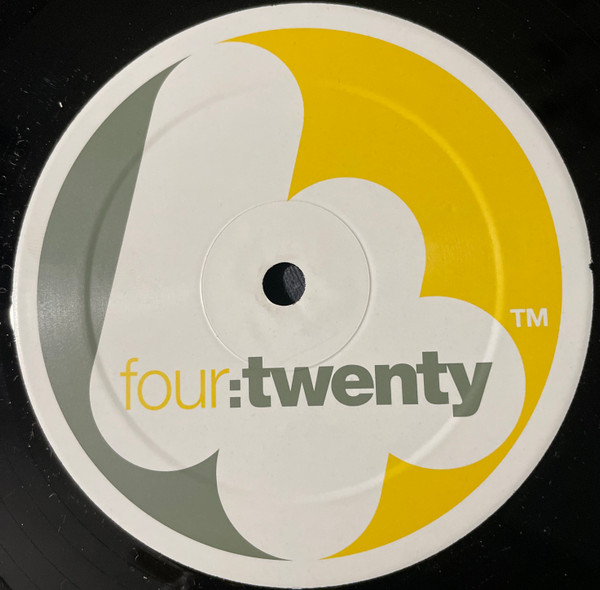 Loco Dice - City Lights / Phat Dope Shit (Remixes) | Four:Twenty Recordings (four:11) - 4