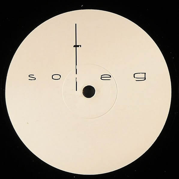 Son Of The Electric Ghost - Your Creator Knows Your Name (Sampler 2) | Bless Records (BR 014 X) - 2