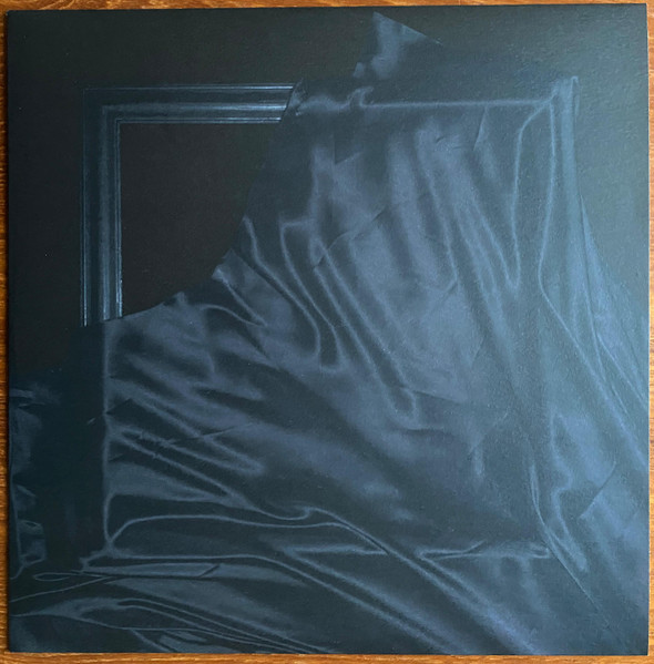 Rank - Black Frame | Automate Records (AUT010) - 3