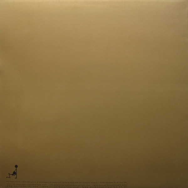 Various - The Third Porn Cut | Pornographic Recordings (PORNO 003) - 2