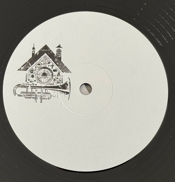 Brass Construction / George Benson - Movin' / The World Is The Ghetto | Respect (RESPECT006)