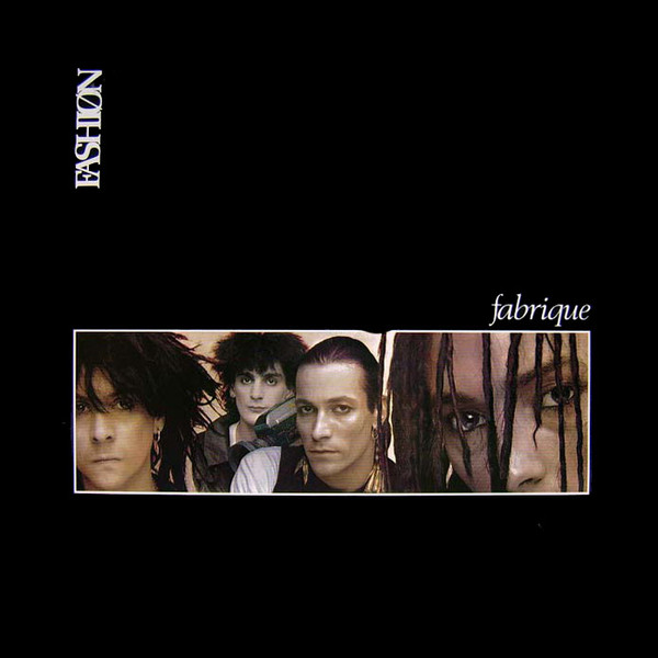 Fashion - Fabrique | Arista (204 561) Fashion - Fabrique | Arista (204 561)