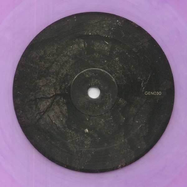 Fracture 4 - Nothing Will Stay (Album Fragment) | Genosha Recordings (GEN030) - 2