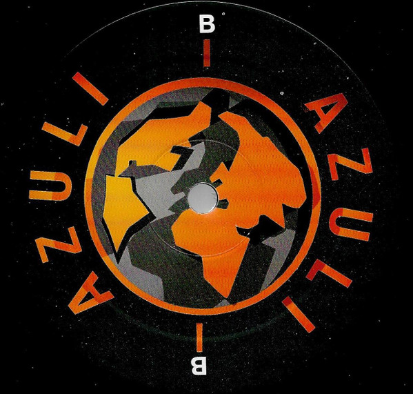 Bini & Martini Feat. Su Su Bobien - Say Yes | Azuli Records (AZNY 167) - 4 Bini & Martini Feat. Su Su Bobien - Say Yes | Azuli Records (AZNY 167) - 4