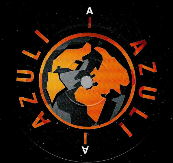 Bini & Martini Feat. Su Su Bobien - Say Yes | Azuli Records (AZNY 167) - 3 Bini & Martini Feat. Su Su Bobien - Say Yes | Azuli Records (AZNY 167) - 3