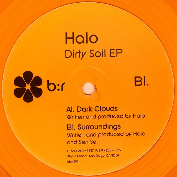 Dirty Soil EP