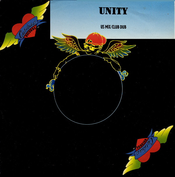 Unity - Unity | Cardiac Records (CNYT 6)