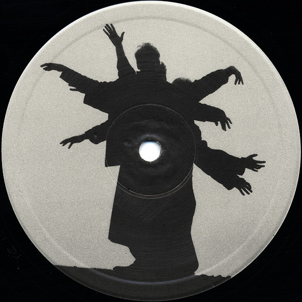 Echo & The Bunnymen - The Game | WEA (YZ 134 T) - 3