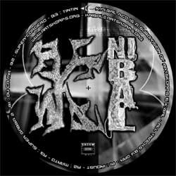 DJ Dar - Lika | K.Ni.Bal Record (KNB 07) - 2 DJ Dar - Lika | K.Ni.Bal Record (KNB 07) - 2