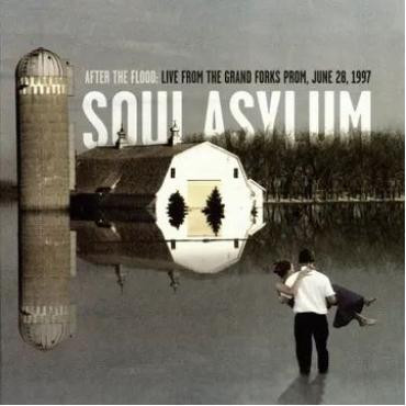 Soul Asylum - After The Flood: Live From The Grand Forks Prom, June 28, 1997 | Legacy (19802843941)