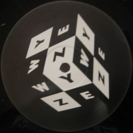 Noir - All About Housemusic | Wyze (WYZE 1204) - main