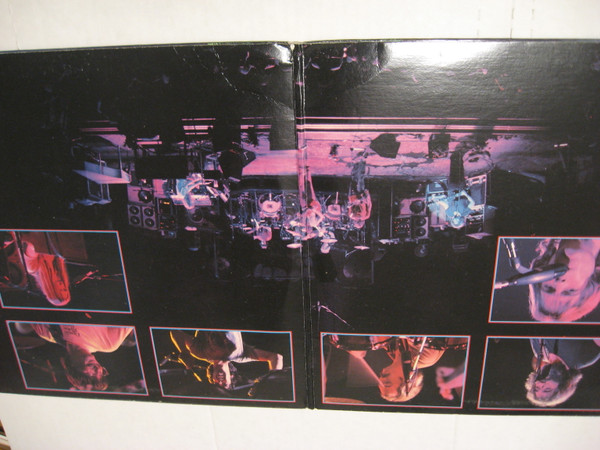 The Grateful Dead - Dead Set | Arista (A2L 8606) - 2 The Grateful Dead - Dead Set | Arista (A2L 8606) - 2