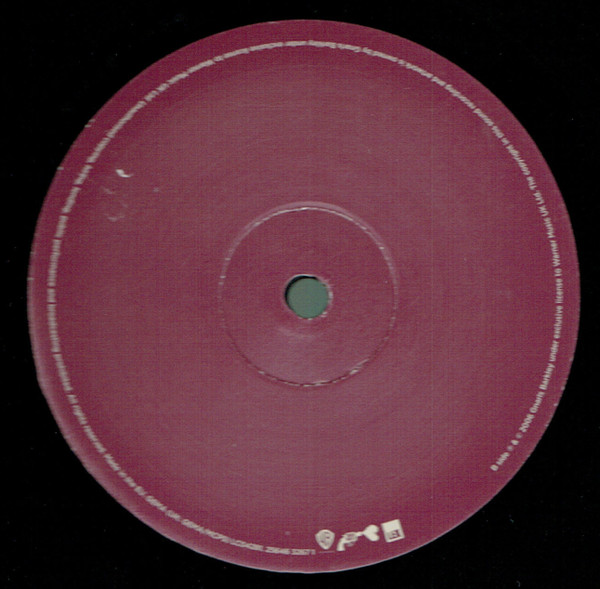 Gnarls Barkley - St. Elsewhere | Warner Bros. Records (2564 63267 1) - 4