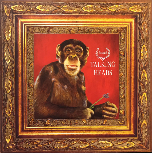 Talking Heads - Naked | EMI (64 7901561) - main Talking Heads - Naked | EMI (64 7901561) - main
