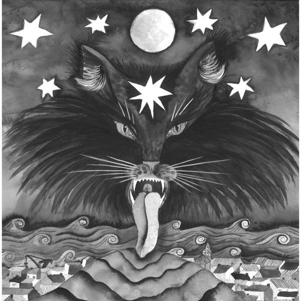 Monolithe Noir - La foi gelée | Humpty Dumpty Records (Hmpty060) - main