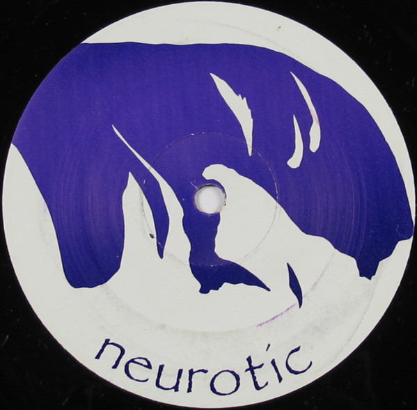 Liber-Oz - Live In The Klowd Atomic Lab | Neurotic (NTX 001) - 2